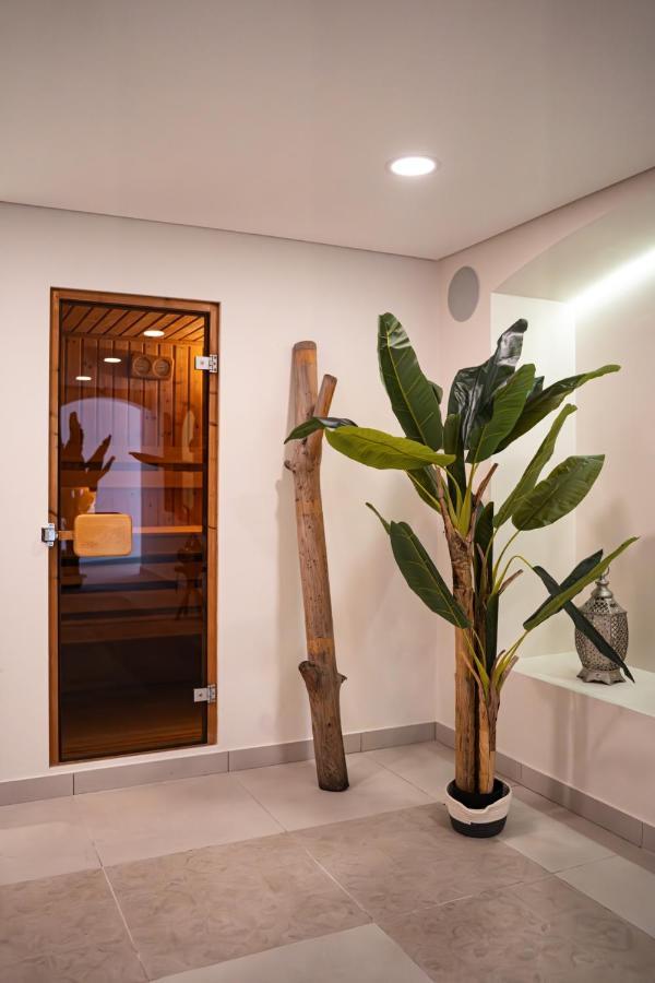 Boutique Hotel Serena Vista Preganca Extérieur photo