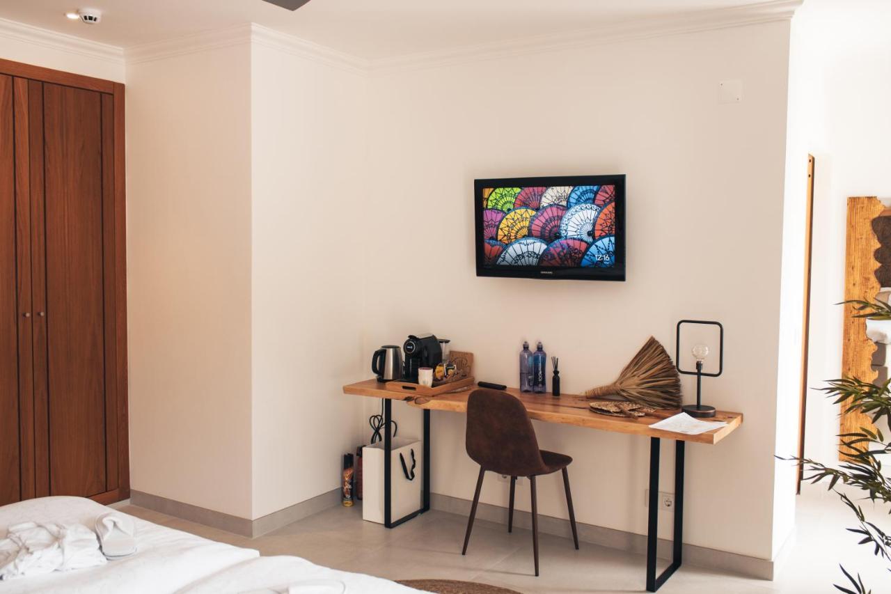 Boutique Hotel Serena Vista Preganca Extérieur photo